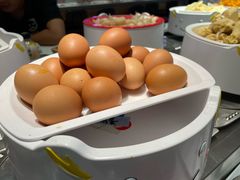 -龍歌自助小火锅(李沧顺和汇店)