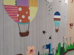 -金睿家国际托育早教中心(珠江新城店)