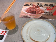 -大师兄·西北小馆(南沙万达广场店)