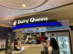 门面-DQ·蛋糕·冰淇淋(南开大悦城2F店)