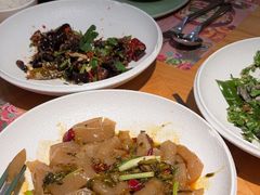 -甘思咪哚·云南艺术餐厅(天河广百店)