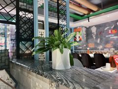 -味之绝美蛙鱼火锅(建设路店)