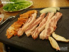 1-香猪坊(五道口店)