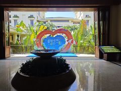 -三亚亚龙湾天域度假酒店