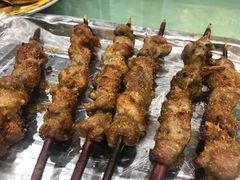 -清真·尚穆回回香清真餐厅(工人新村店)