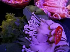 牛羊组合-九鼎轩火锅大排挡