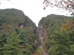 -苍山感通索道