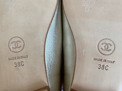 -Chanel(德基广场店)