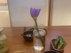 -泰香米泰国餐厅(中大国际店)