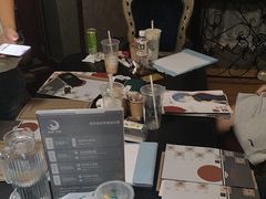 -剧狐剧本杀·月球探案馆(人民广场1号店)