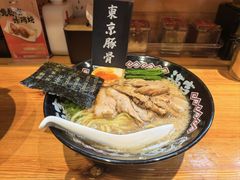 -Ramen满吉·豚骨拉面(丽园路店)