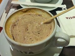 -COSTA COFFEE(济南振华商厦店)