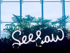 -Seesaw Coffee(朝阳大悦城店)