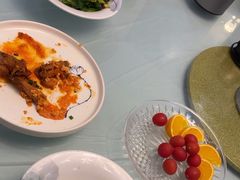 -馨方园食府·市井老南京菜