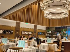 -莆田餐厅PUTIEN(三里屯店)