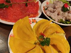 -牛市坎火锅(建设路店)