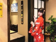 -嗨寿司 无国界料理