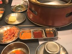 -西塔老太太泥炉烤肉(龙湖北苑天街店)