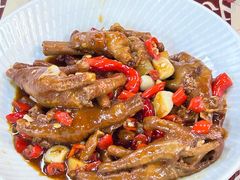 -老三样·旧食新味(船山路店)