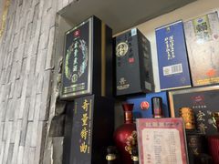 -原乡故事里海鲜大餐(玉祥门北马道巷店)