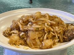 -巴音浩日娲·蒙餐(双林东路店)