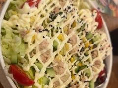 -Sushi Love 创意寿司(丽影广场店)