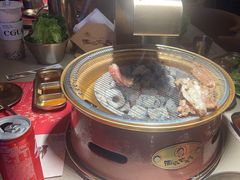 -西塔老太太泥炉烤肉(温州首店万象城黑金店)
