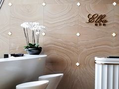 -瑞吉酒店 · Elba 欧尔巴意大利餐厅· 精致意餐·云端聚会