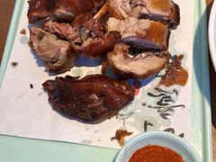 -外婆烧.老杭帮菜(庆春店)