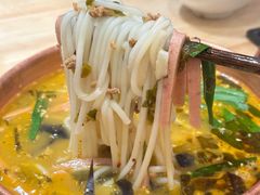 小锅米线-米店·云南菜(南门店)