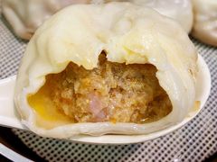 -百年尹氏汤包(湖南路狮子桥店)