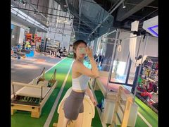 -银吉姆健身(越溪馆)