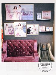 -太古映画婚纱摄影(天河店)