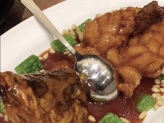 -上海小南国(仲盛世界商城店)
