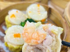 -华源餐厅·海鲜大排档(日月贝店)