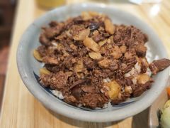 红猪卤肉饭-红猪卤肉饭(大西洋美食城店)