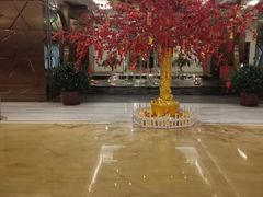 -东北大厦酒店(沈阳北站青年大街店)