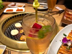 -久苑烧肉(世界城广场店)
