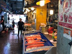 大堂-京深海鲜市场(光彩路店)