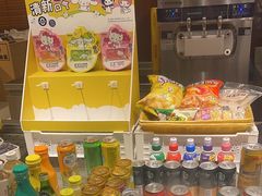 -汤连得温泉馆(宝山店)