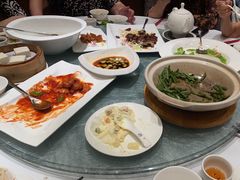 -新雅粤菜馆(南京东路店)