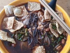 -龍城柳州螺蛳粉(群星路店)