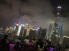 -上海外滩英迪格酒店