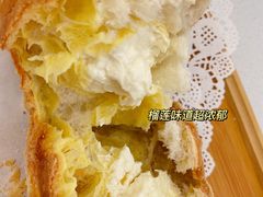 -爸爸糖吐司面包(北京崇文门店)