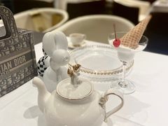 -乔治莫兰迪酒店(济南解放路山东大学店)