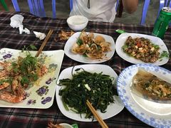 -幸福姐海鲜大排档