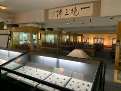 -古陶文明博物馆