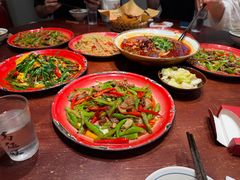 -馬伍旺川菜(安德门店)