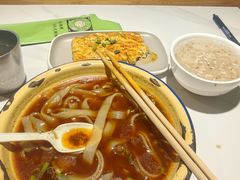 -不是烧烤·武汉烧烤·地道湖北菜(大成路店)