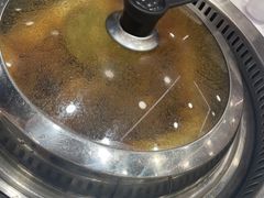 -满兴咱妈烀饼铁锅炖(兰州北街店)